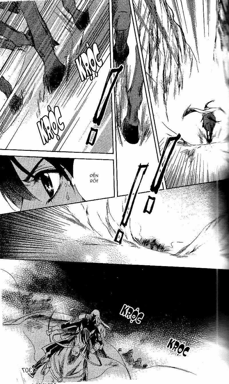 Cô Phương Bất Tự Thưởng Chapter 12 trang 28