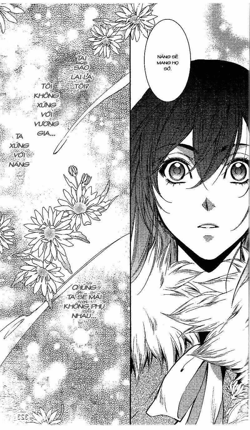 Cô Phương Bất Tự Thưởng Chapter 12 trang 44