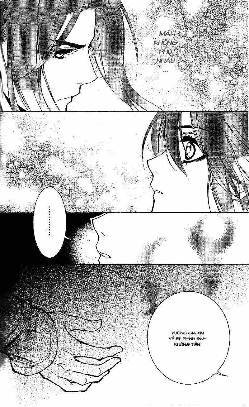 Cô Phương Bất Tự Thưởng Chapter 12 trang 45