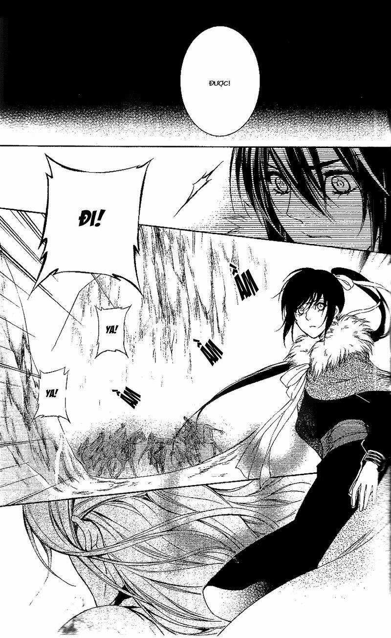 Cô Phương Bất Tự Thưởng Chapter 12 trang 46