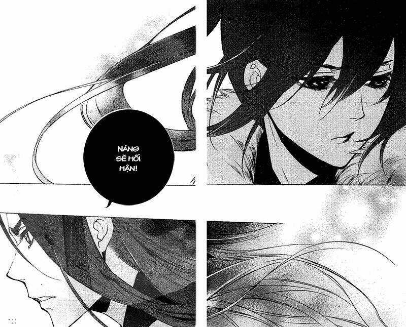 Cô Phương Bất Tự Thưởng Chapter 12 trang 47