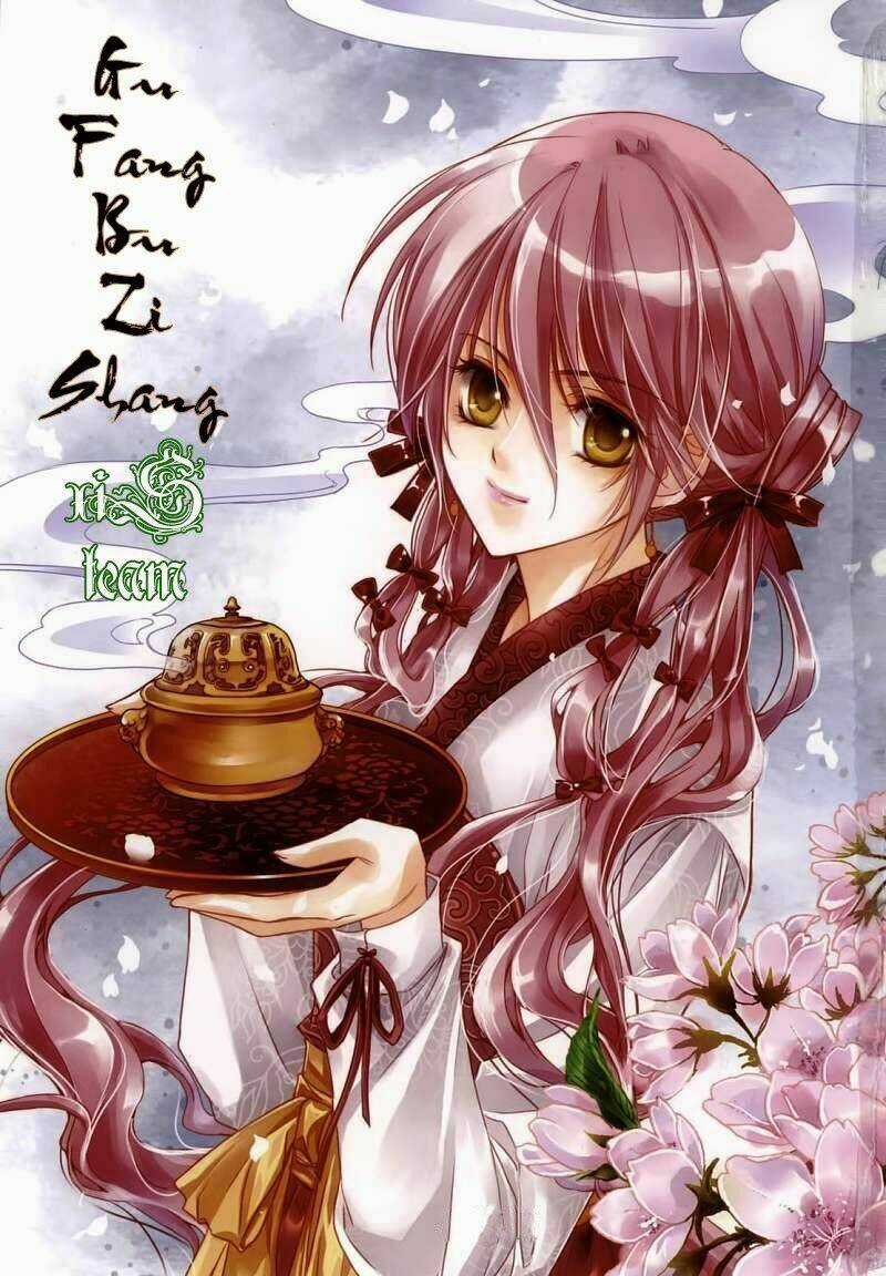 Cô Phương Bất Tự Thưởng Chapter 2 trang 2