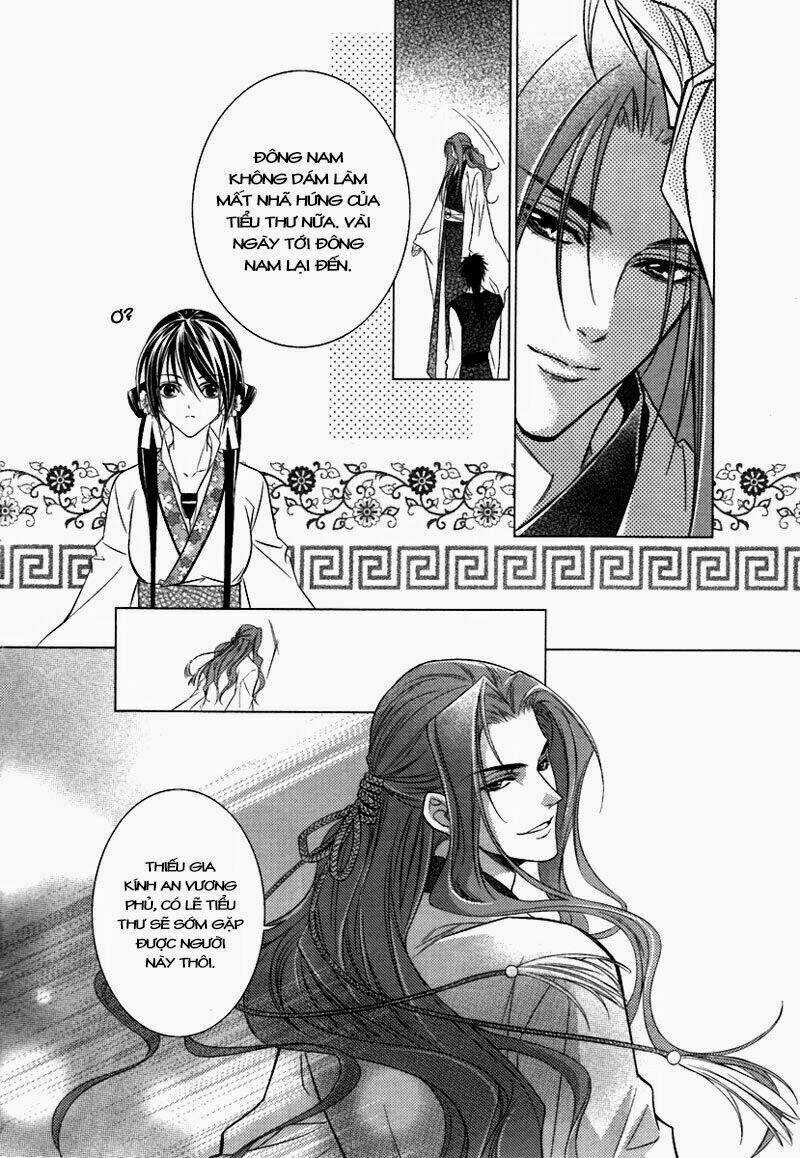 Cô Phương Bất Tự Thưởng Chapter 2 trang 24