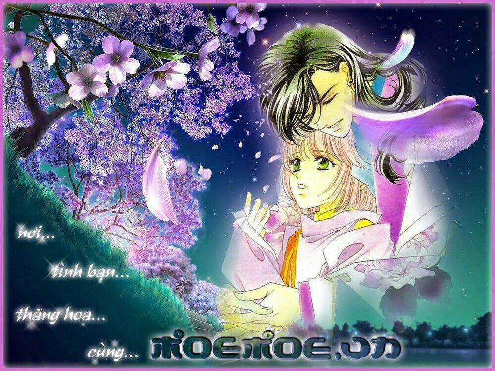 Cô Phương Bất Tự Thưởng Chapter 2 trang 27