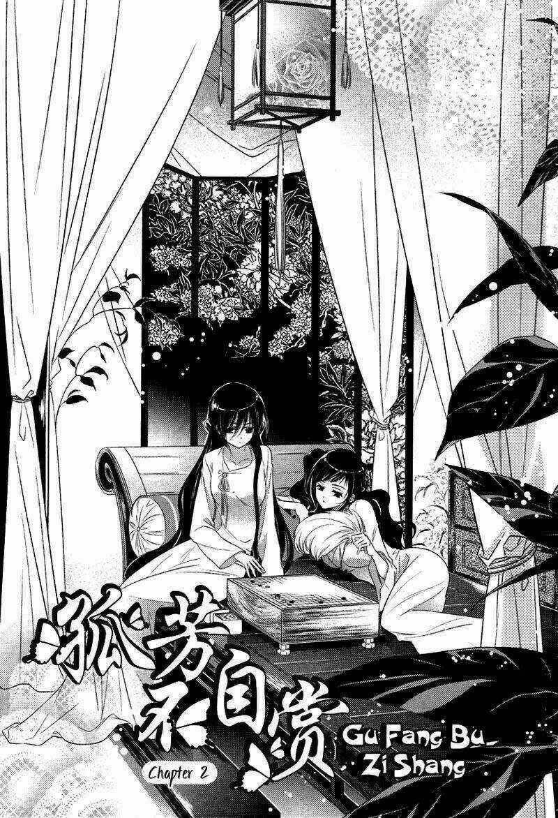 Cô Phương Bất Tự Thưởng Chapter 2 trang 3