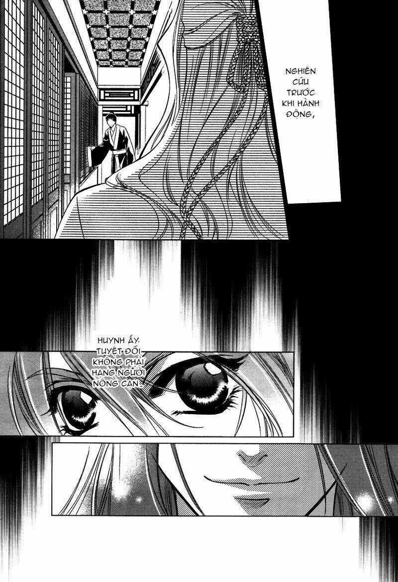 Cô Phương Bất Tự Thưởng Chapter 2 trang 9