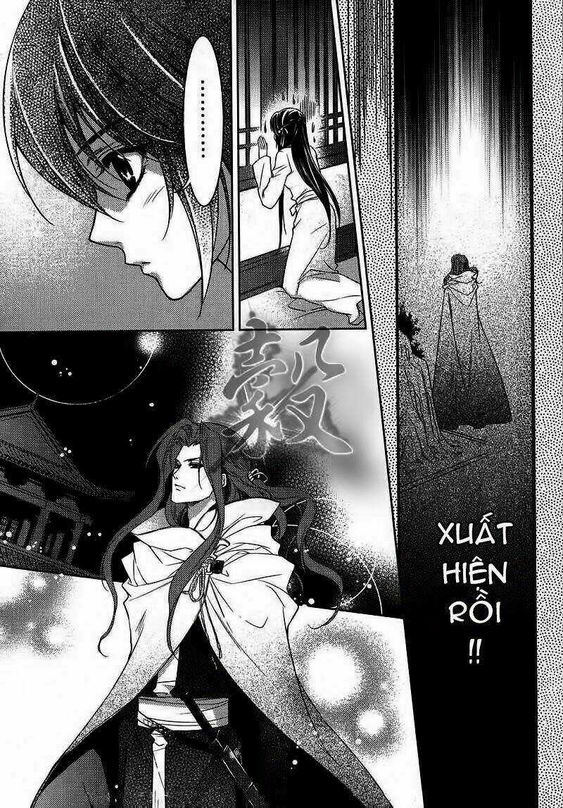 Cô Phương Bất Tự Thưởng Chapter 4 trang 19