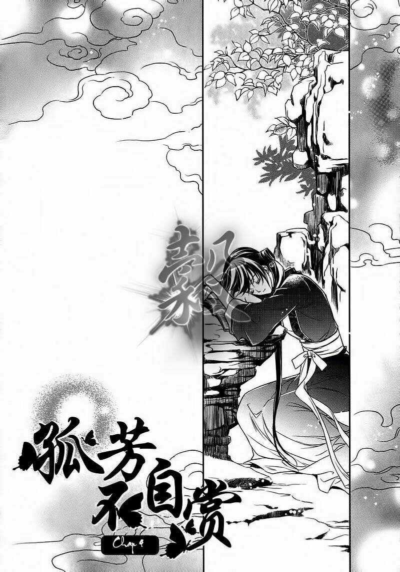 Cô Phương Bất Tự Thưởng Chapter 4 trang 3