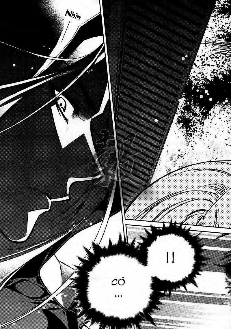 Cô Phương Bất Tự Thưởng Chapter 4 trang 9