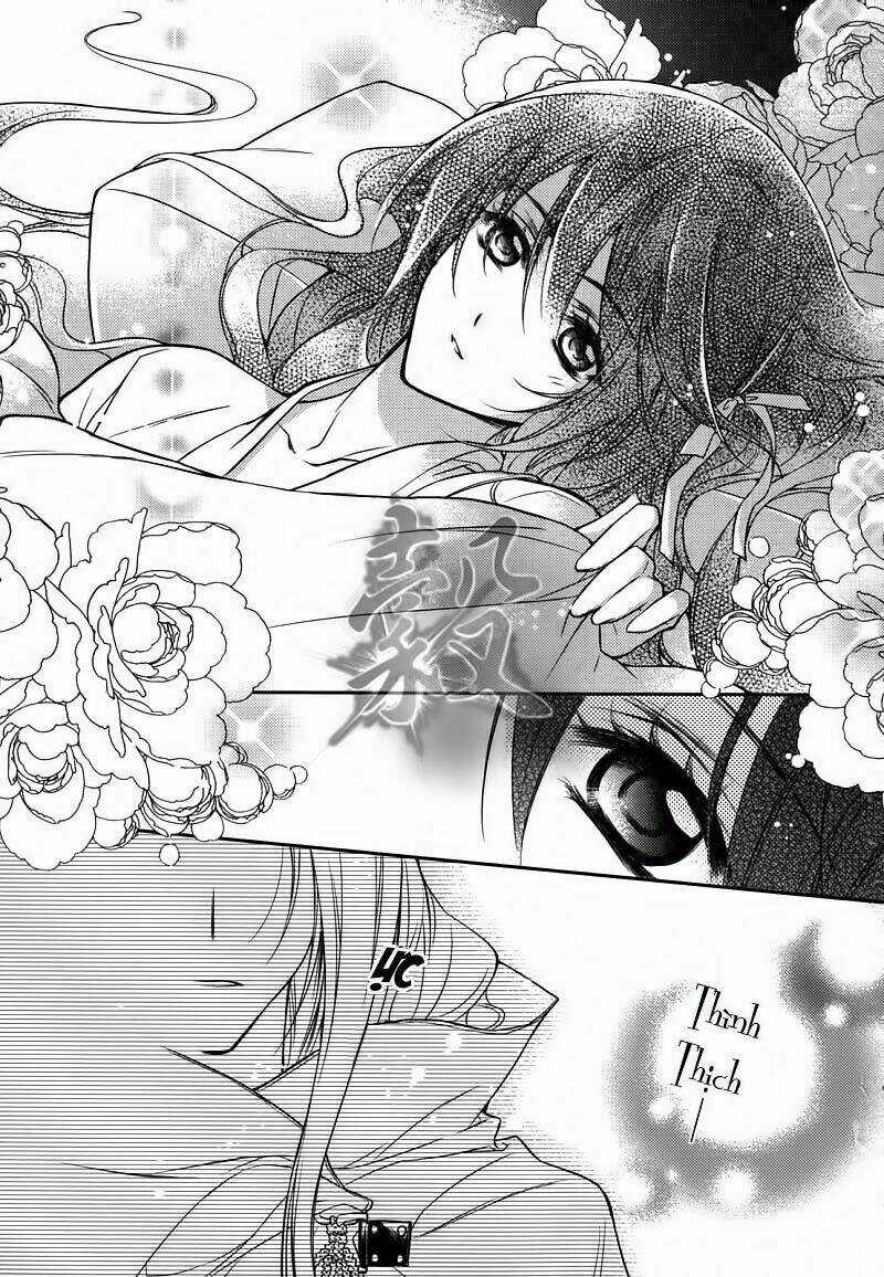 Cô Phương Bất Tự Thưởng Chapter 5 trang 13