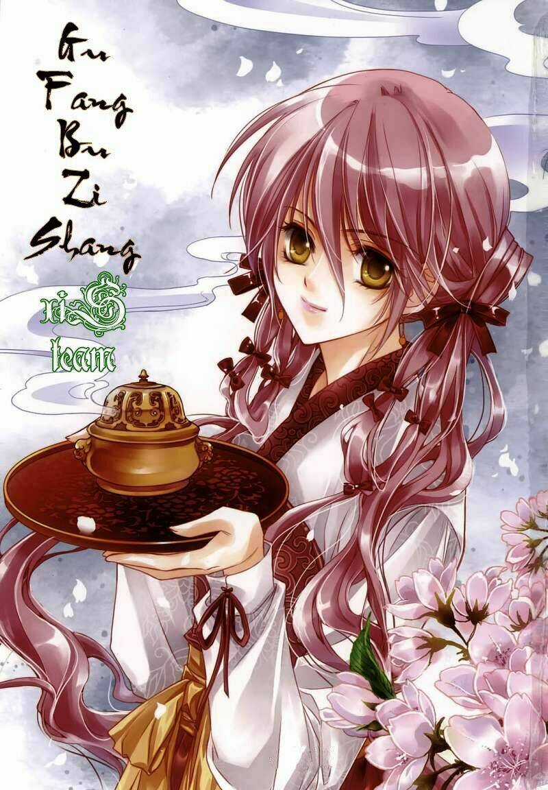 Cô Phương Bất Tự Thưởng Chapter 5 trang 2