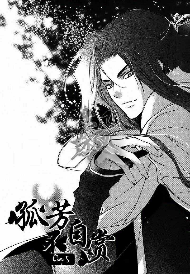 Cô Phương Bất Tự Thưởng Chapter 5 trang 3