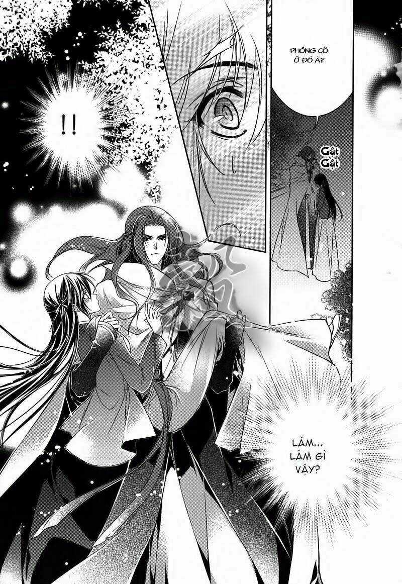 Cô Phương Bất Tự Thưởng Chapter 5 trang 9