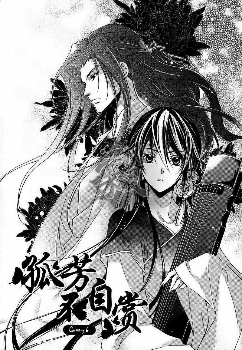 Cô Phương Bất Tự Thưởng Chapter 6 trang 3