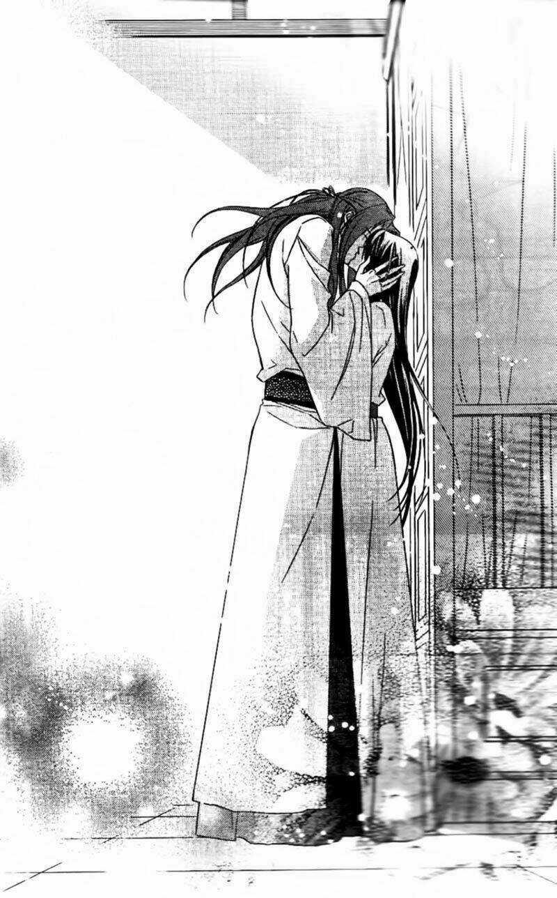 Cô Phương Bất Tự Thưởng Chapter 7 trang 18