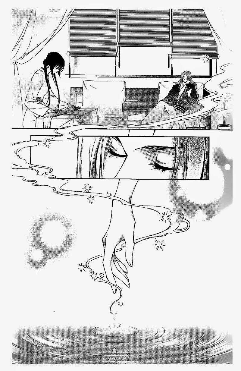 Cô Phương Bất Tự Thưởng Chapter 8 trang 10