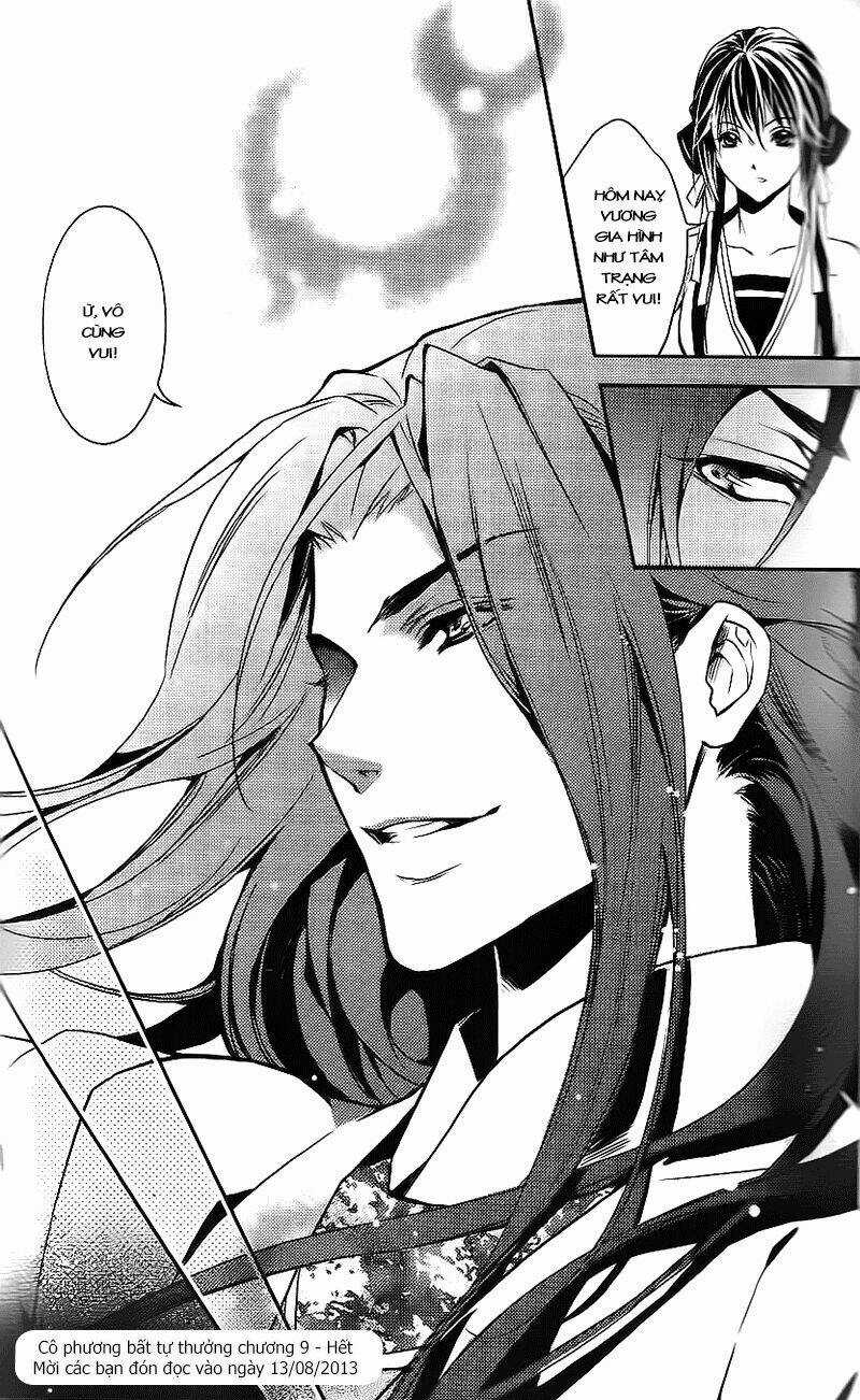 Cô Phương Bất Tự Thưởng Chapter 9 trang 26