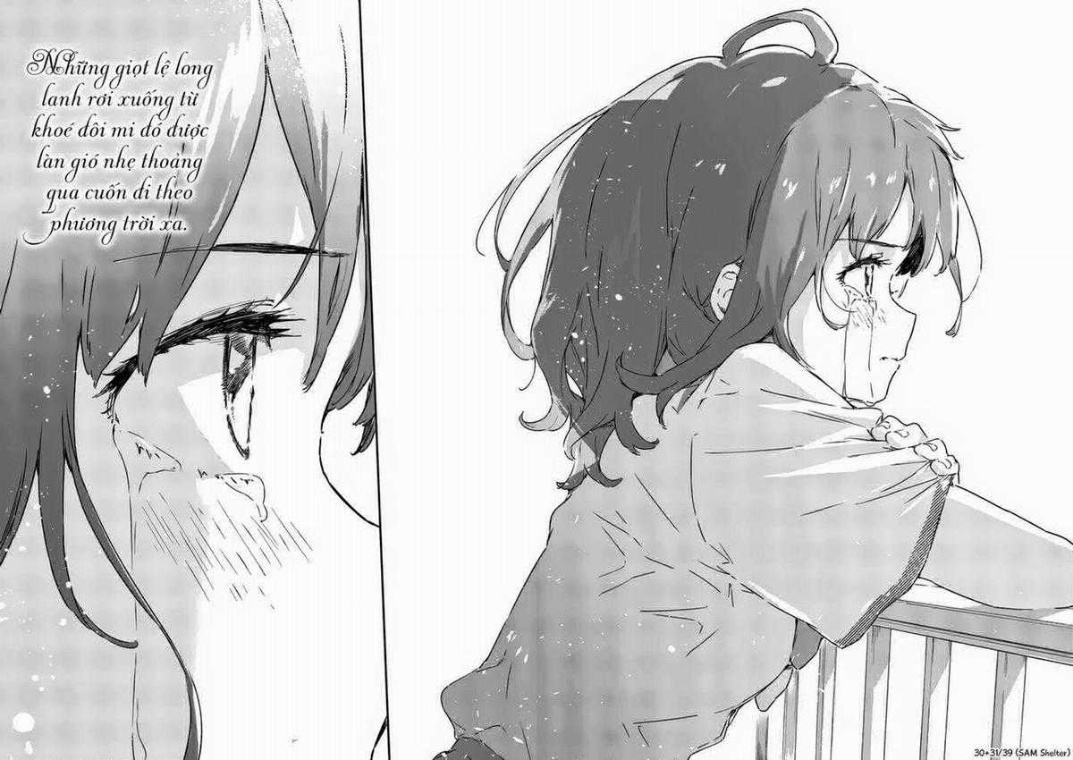 Có Quá Nhiều Nữ Chính Thua Cuộc! @comic Chapter 5 trang 29