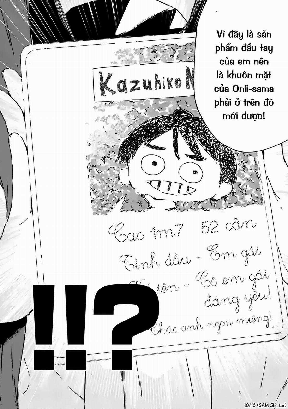 Có Quá Nhiều Nữ Chính Thua Cuộc! @comic Chapter 6 trang 9