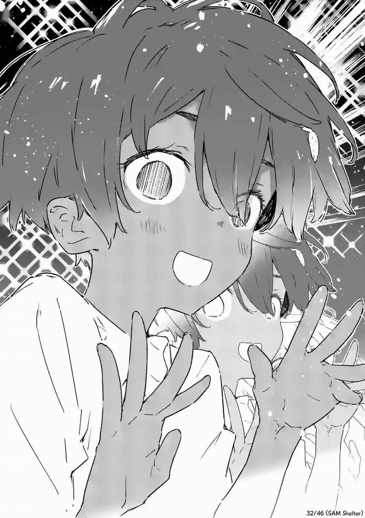 Có Quá Nhiều Nữ Chính Thua Cuộc! @comic Chapter 7 trang 31