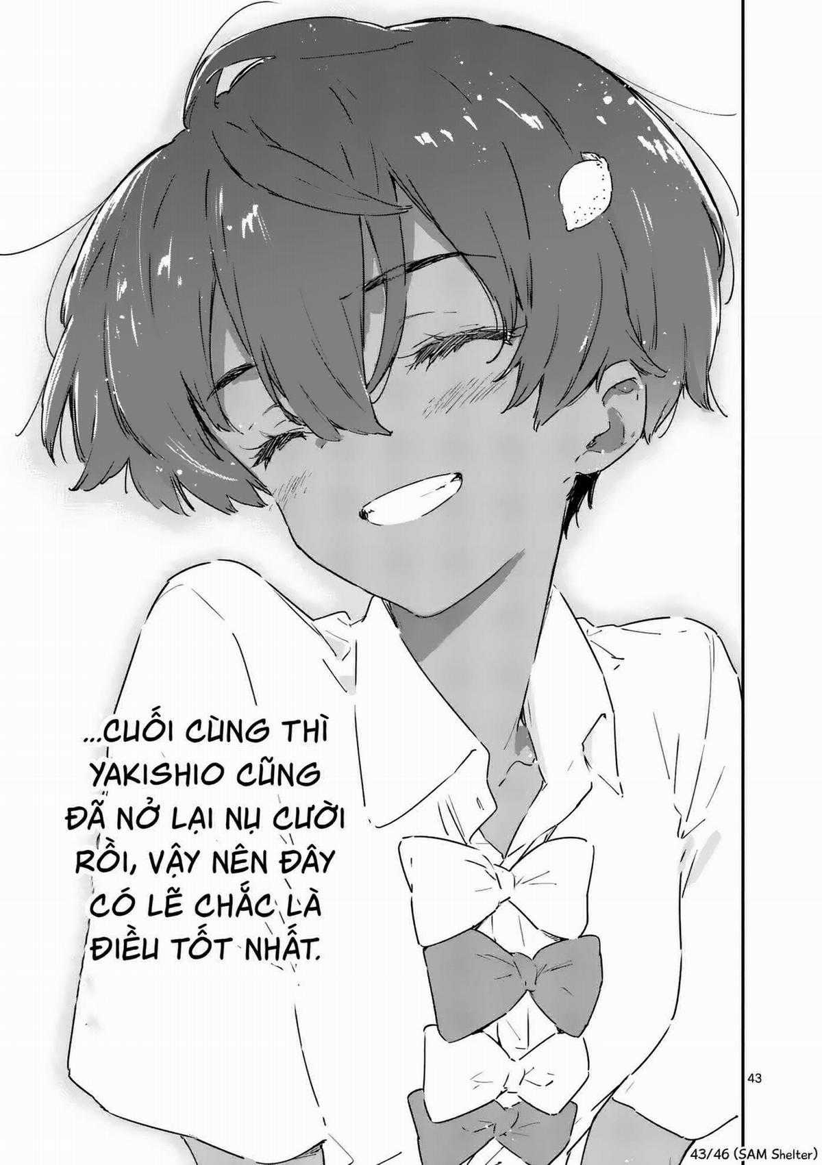 Có Quá Nhiều Nữ Chính Thua Cuộc! @comic Chapter 7 trang 42