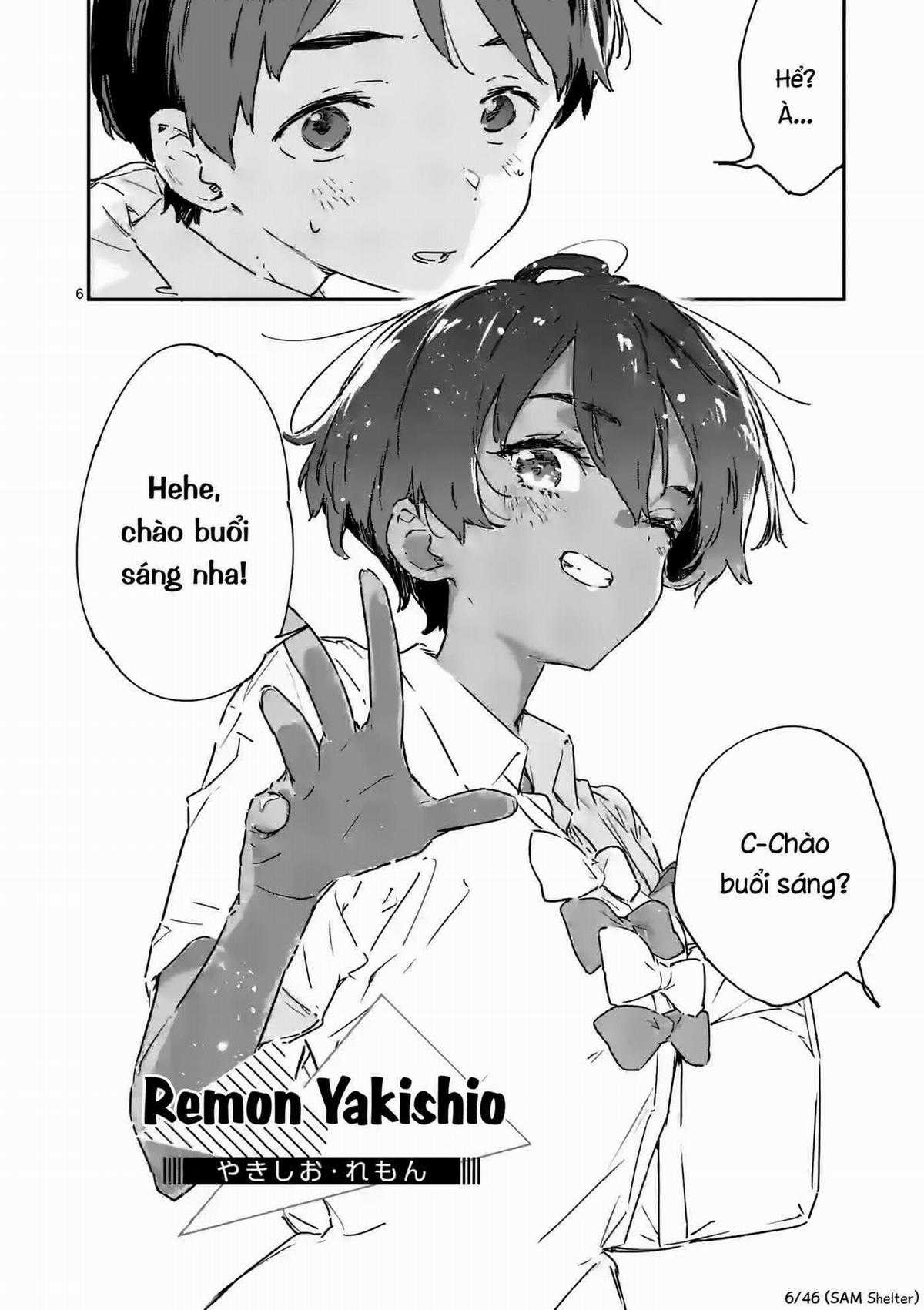 Có Quá Nhiều Nữ Chính Thua Cuộc! @comic Chapter 7 trang 5