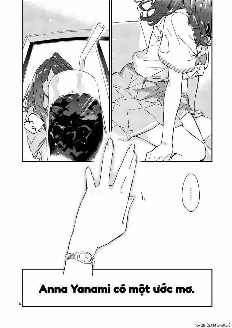 Có Quá Nhiều Nữ Chính Thua Cuộc! Chapter 2 trang 13