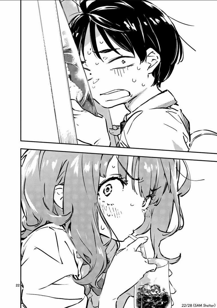 Có Quá Nhiều Nữ Chính Thua Cuộc! Chapter 2 trang 19