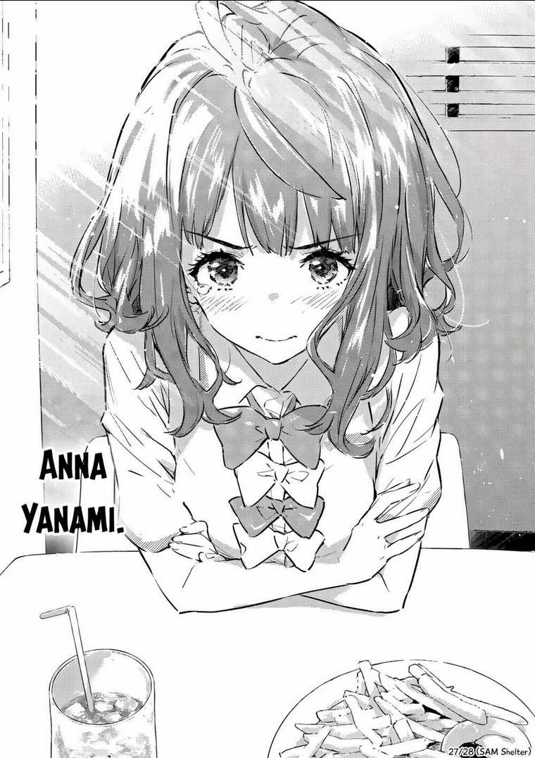 Có Quá Nhiều Nữ Chính Thua Cuộc! Chapter 2 trang 23