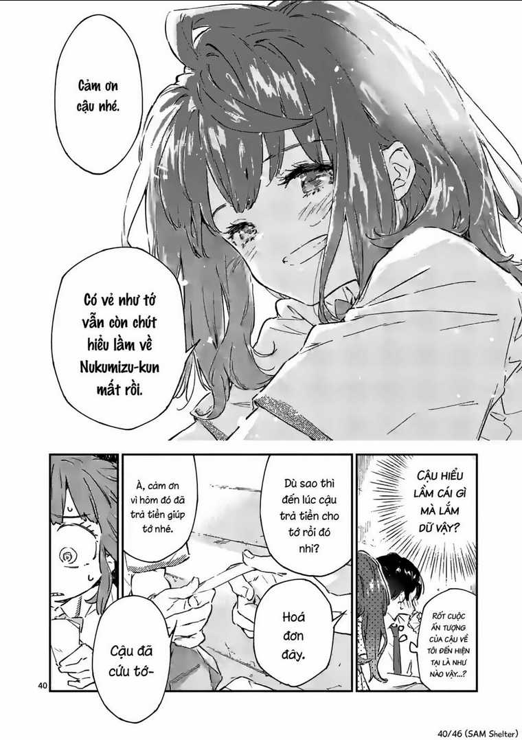 Có Quá Nhiều Nữ Chính Thua Cuộc! Chapter 3 trang 39