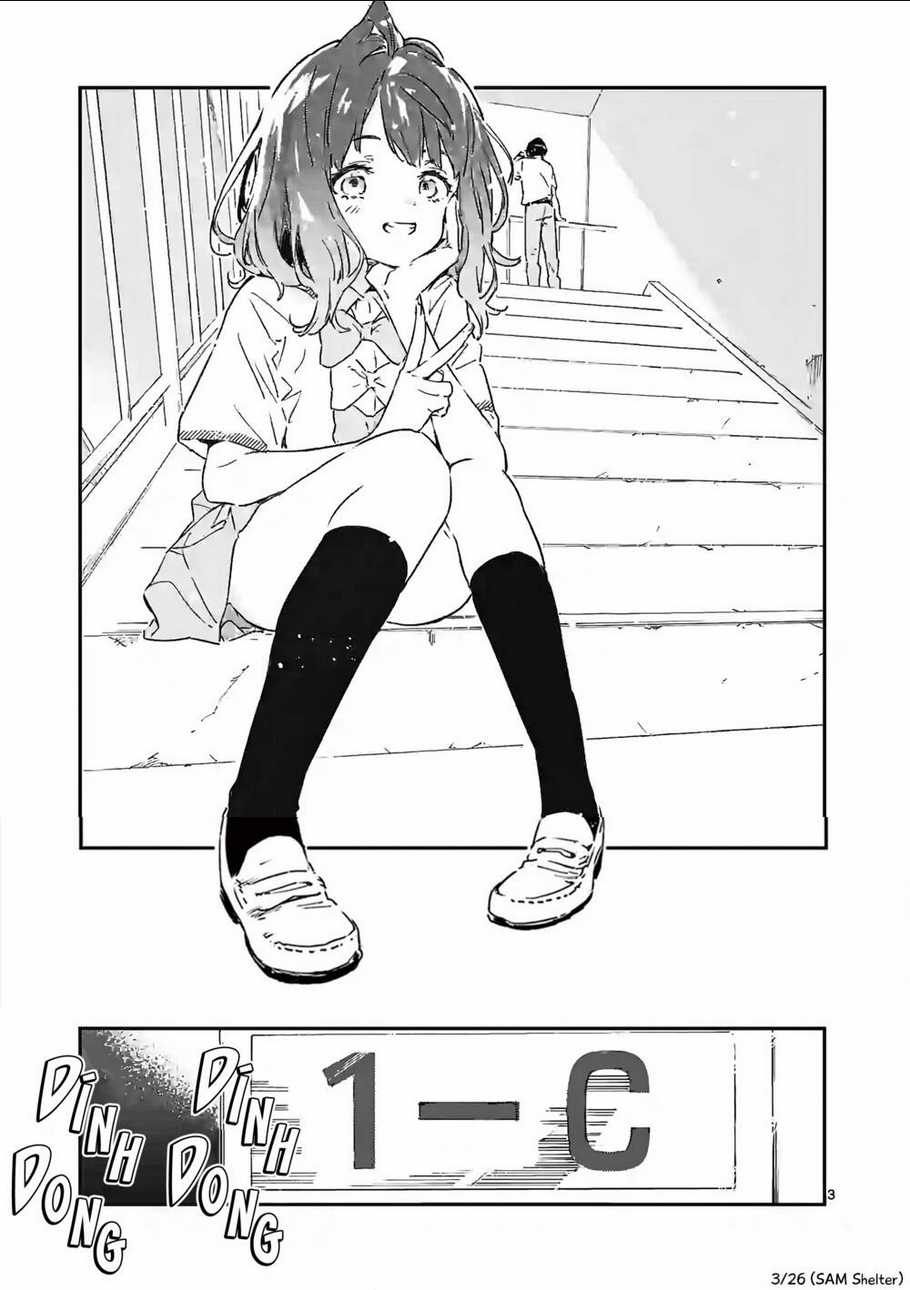 Có Quá Nhiều Nữ Chính Thua Cuộc! Chapter 4 trang 2