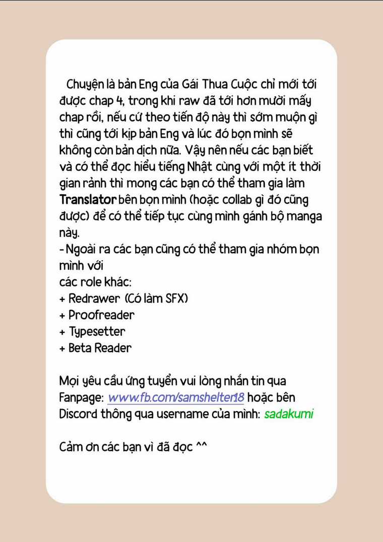 Có Quá Nhiều Nữ Chính Thua Cuộc! Chapter 4 trang 28