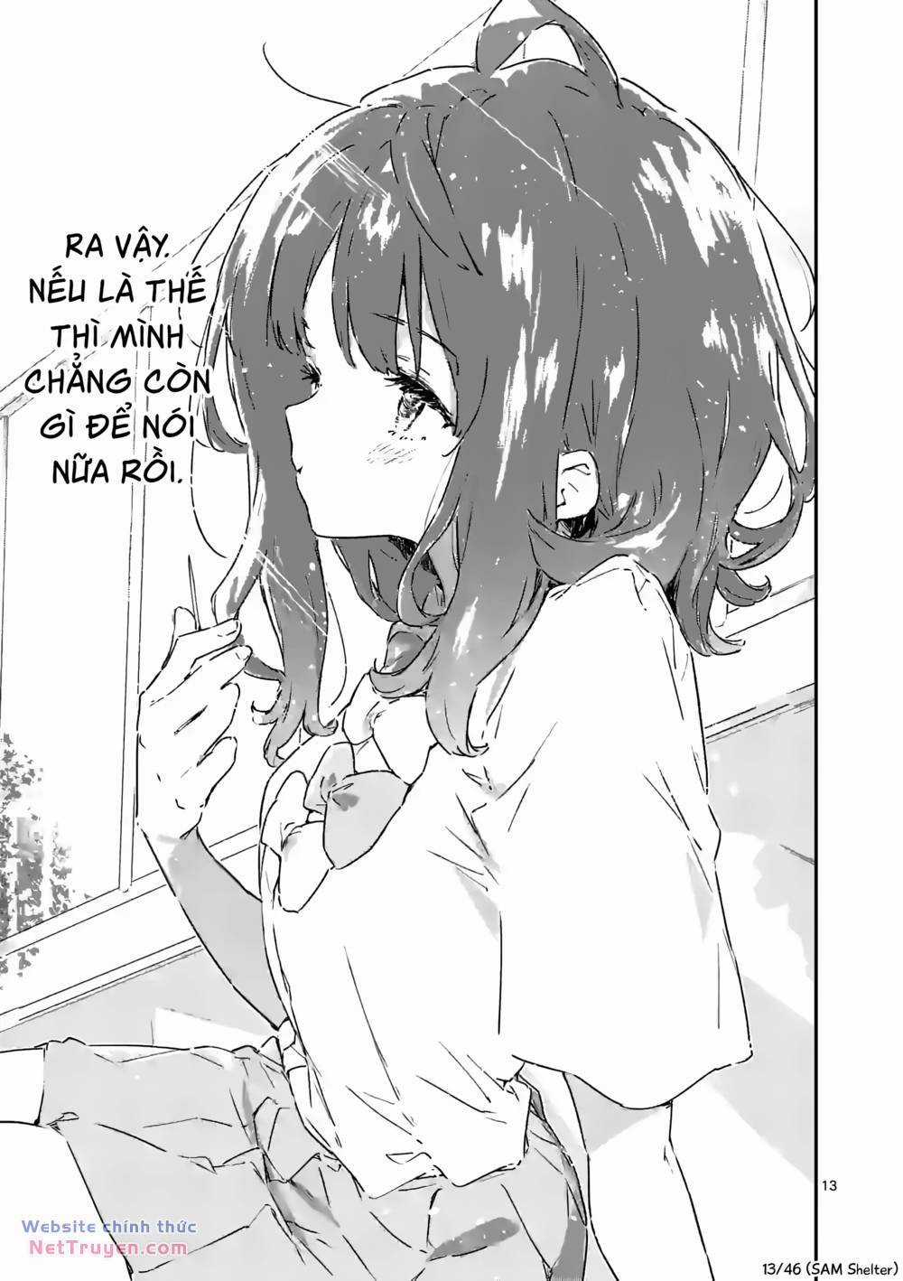 Có Quá Nhiều Nữ Chính Thua Cuộc! Chapter 7 trang 11