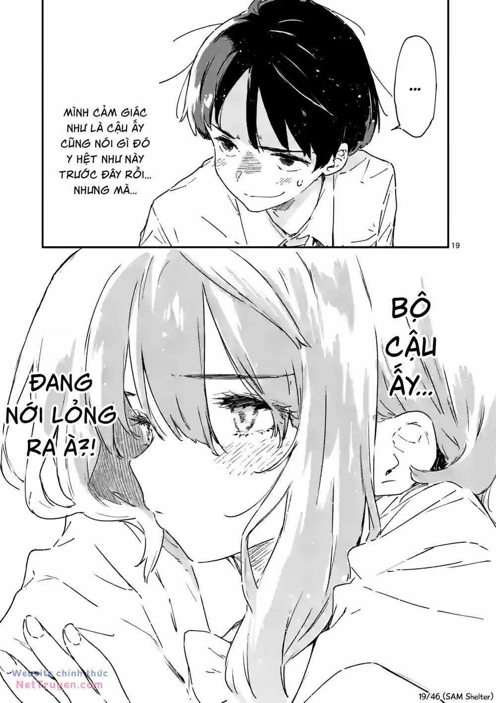 Có Quá Nhiều Nữ Chính Thua Cuộc! Chapter 7 trang 17