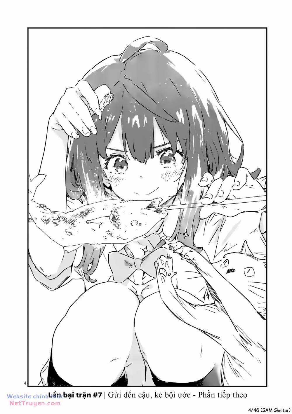 Có Quá Nhiều Nữ Chính Thua Cuộc! Chapter 7 trang 2