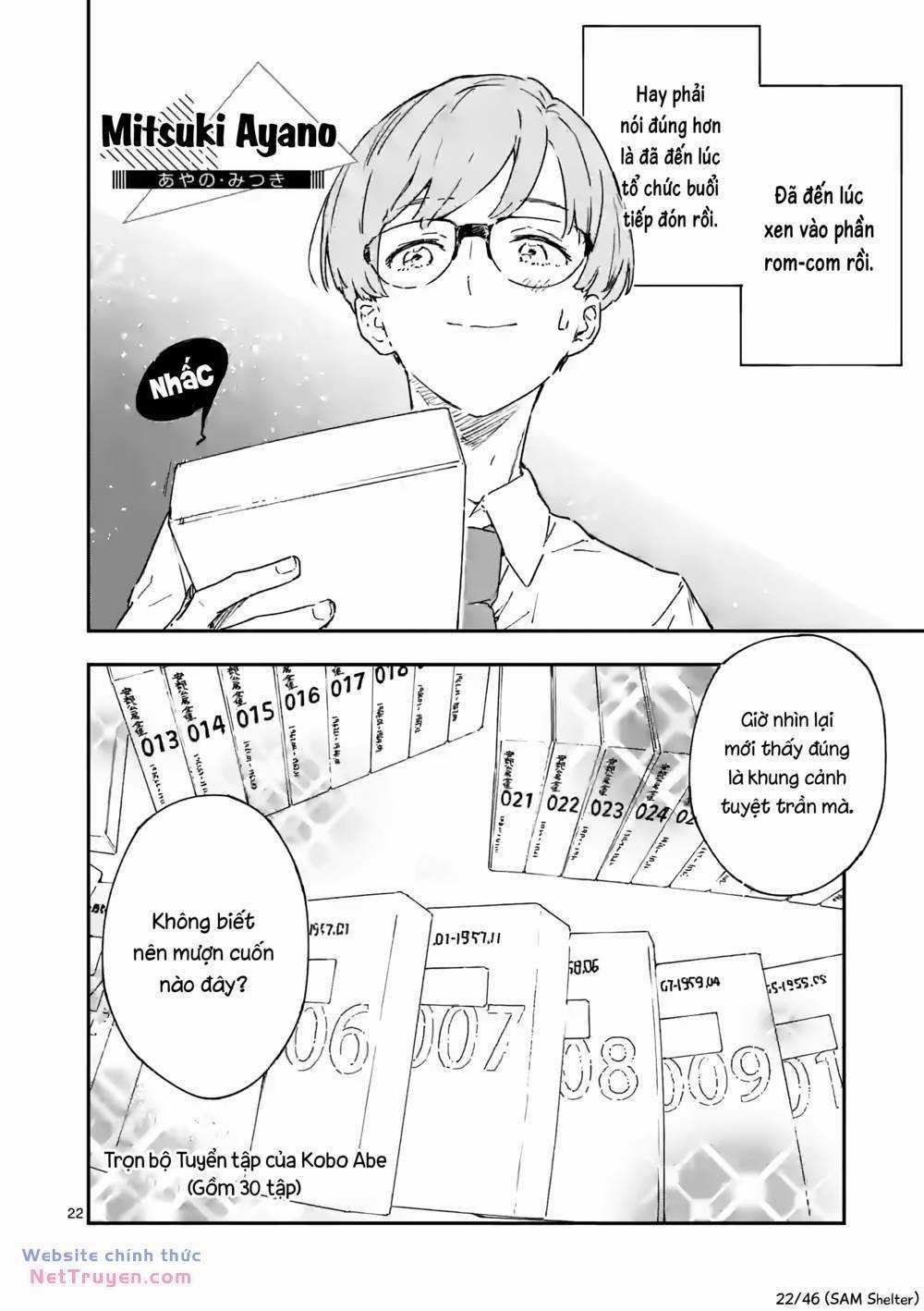 Có Quá Nhiều Nữ Chính Thua Cuộc! Chapter 7 trang 20