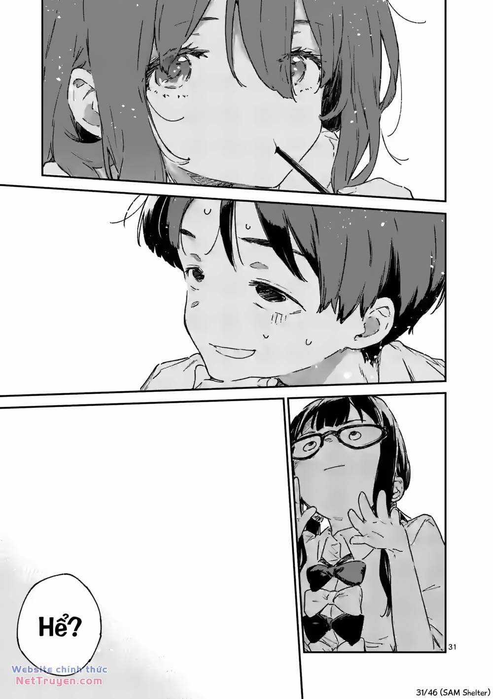 Có Quá Nhiều Nữ Chính Thua Cuộc! Chapter 7 trang 29