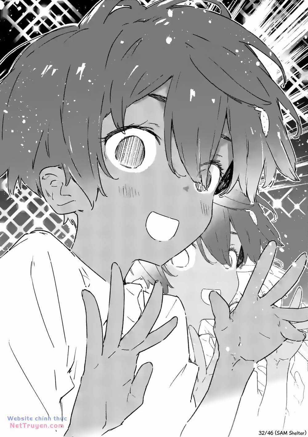 Có Quá Nhiều Nữ Chính Thua Cuộc! Chapter 7 trang 30