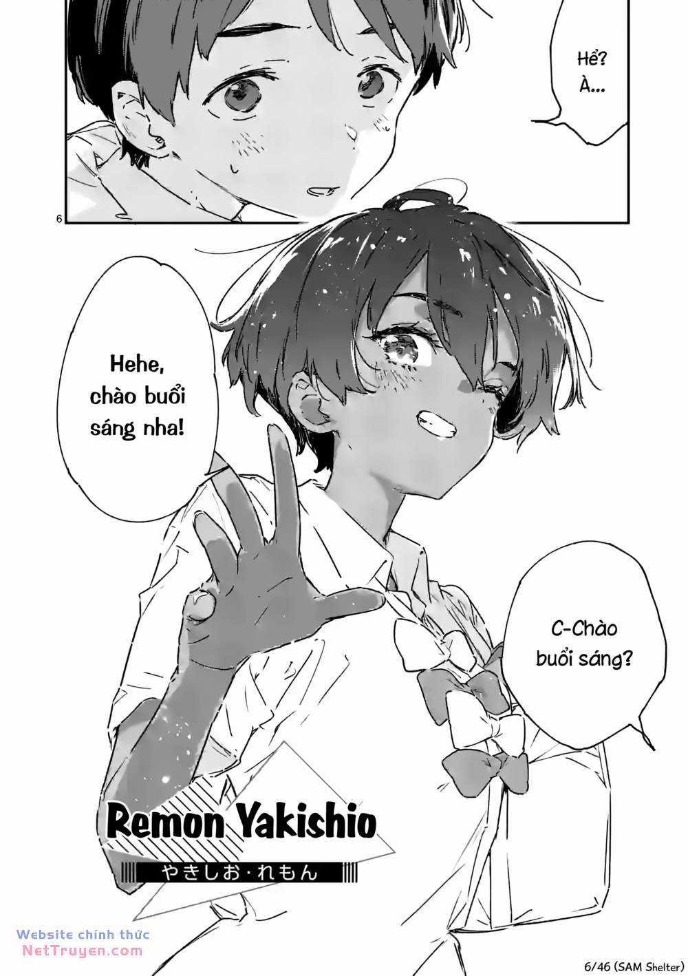 Có Quá Nhiều Nữ Chính Thua Cuộc! Chapter 7 trang 4