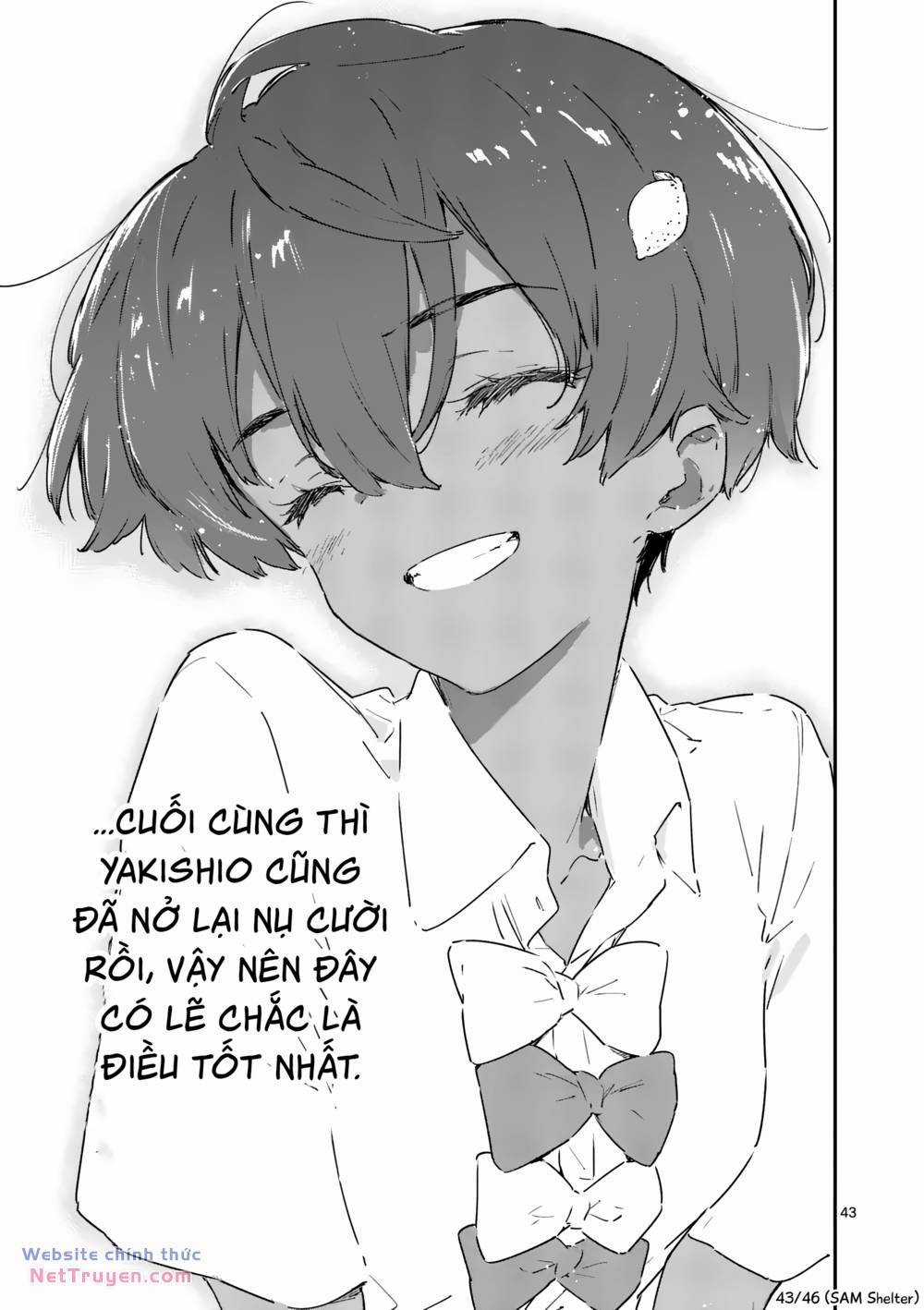 Có Quá Nhiều Nữ Chính Thua Cuộc! Chapter 7 trang 41