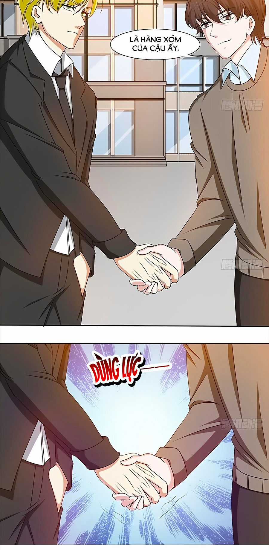 Cô Sát Thủ Ơi, Yêu Nhau Nhé Chapter 21 trang 9