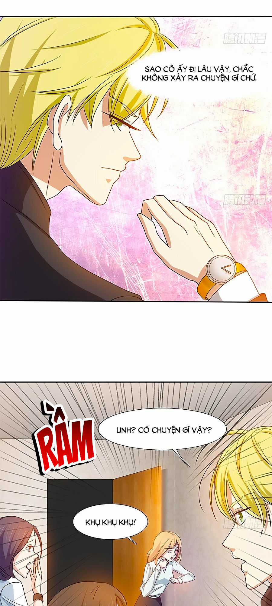 Cô Sát Thủ Ơi, Yêu Nhau Nhé Chapter 24 trang 14