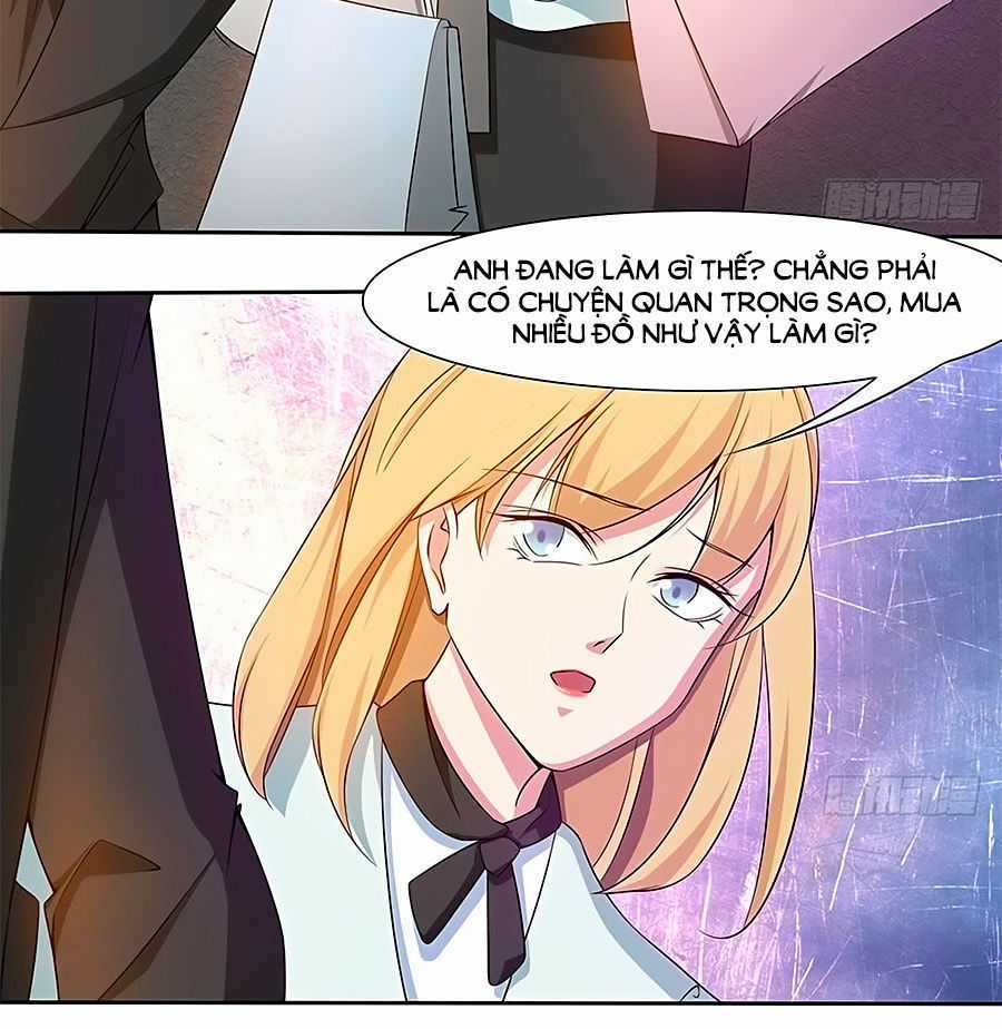 Cô Sát Thủ Ơi, Yêu Nhau Nhé Chapter 24 trang 4