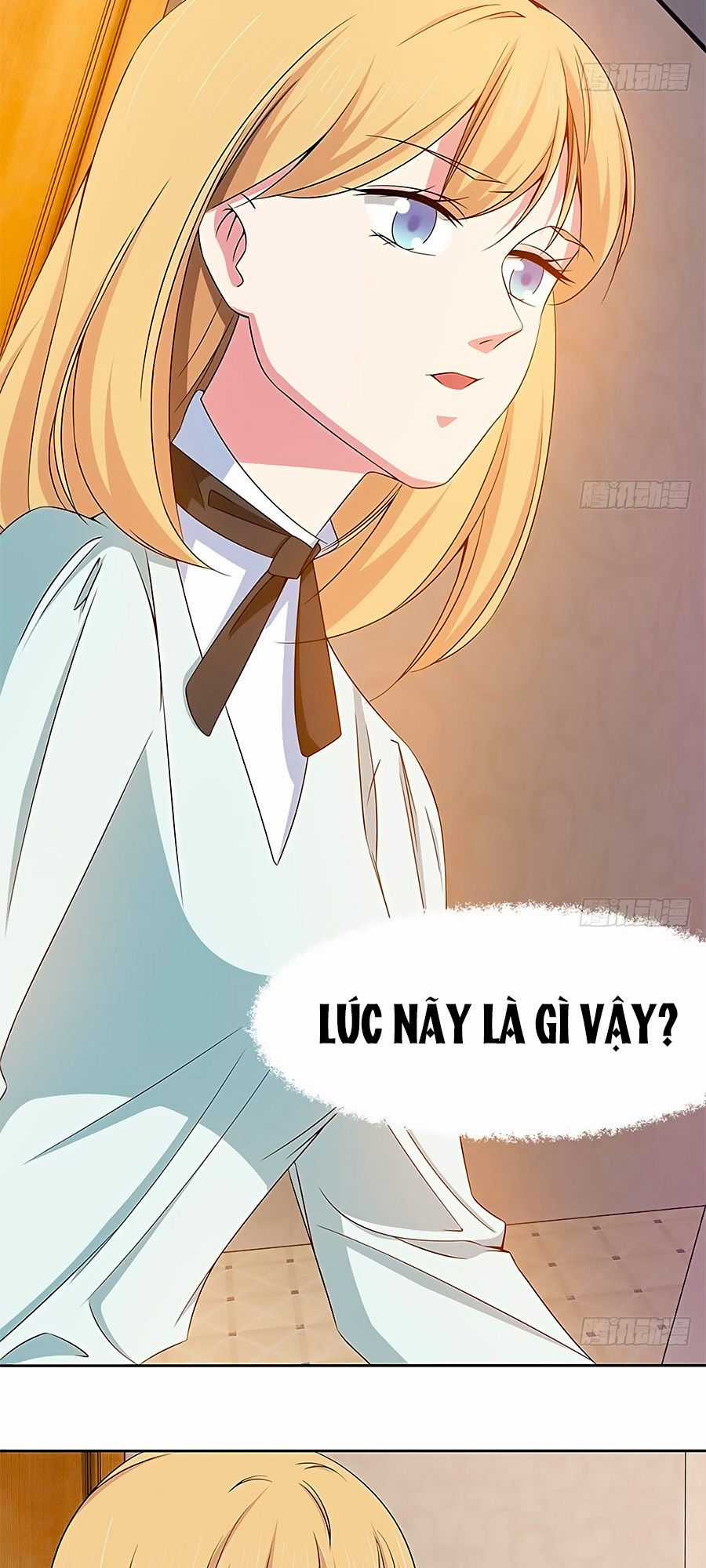 Cô Sát Thủ Ơi, Yêu Nhau Nhé Chapter 24 trang 8
