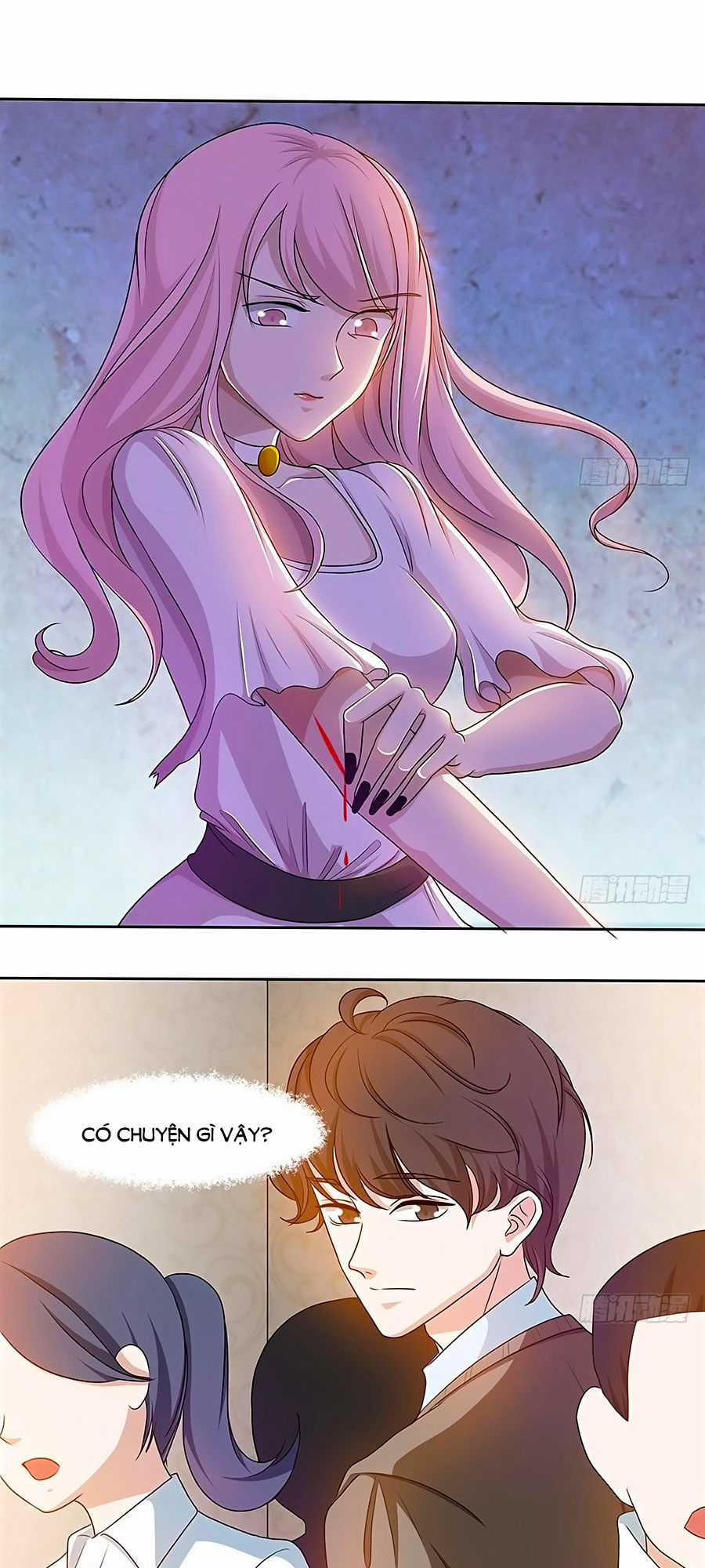 Cô Sát Thủ Ơi, Yêu Nhau Nhé Chapter 25 trang 1