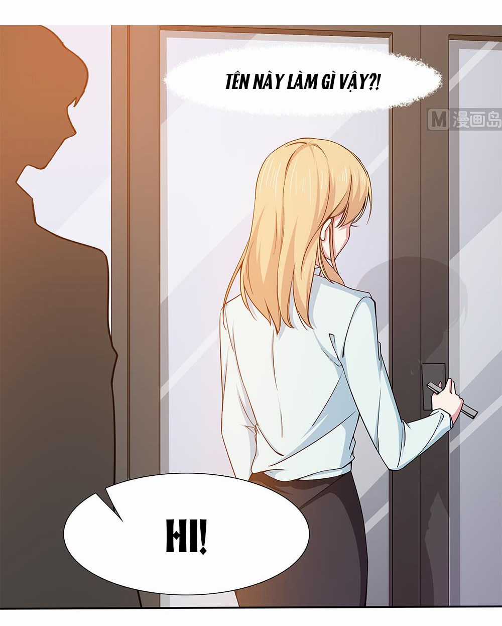 Cô Sát Thủ Ơi, Yêu Nhau Nhé Chapter 30 trang 1