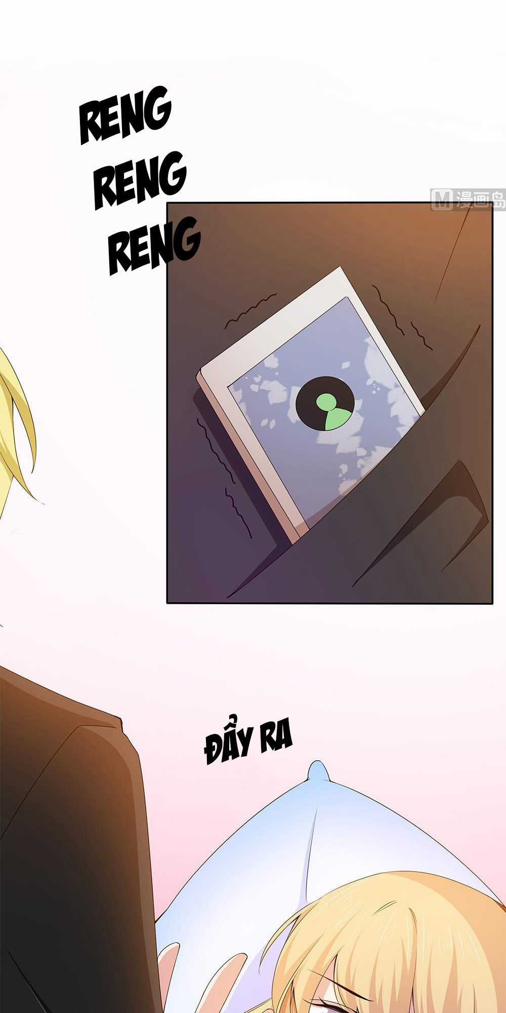 Cô Sát Thủ Ơi, Yêu Nhau Nhé Chapter 35 trang 1