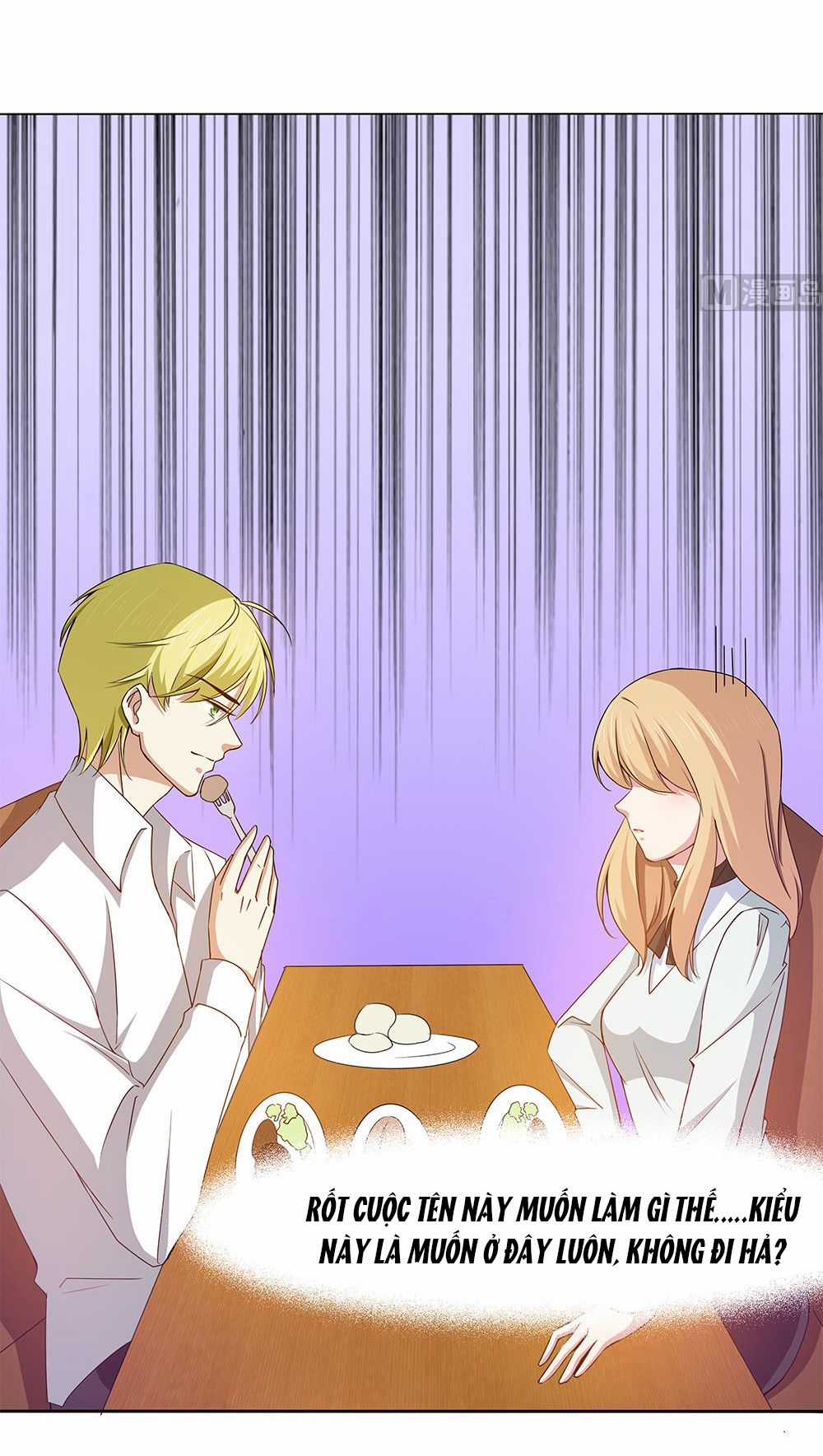 Cô Sát Thủ Ơi, Yêu Nhau Nhé Chapter 36 trang 1