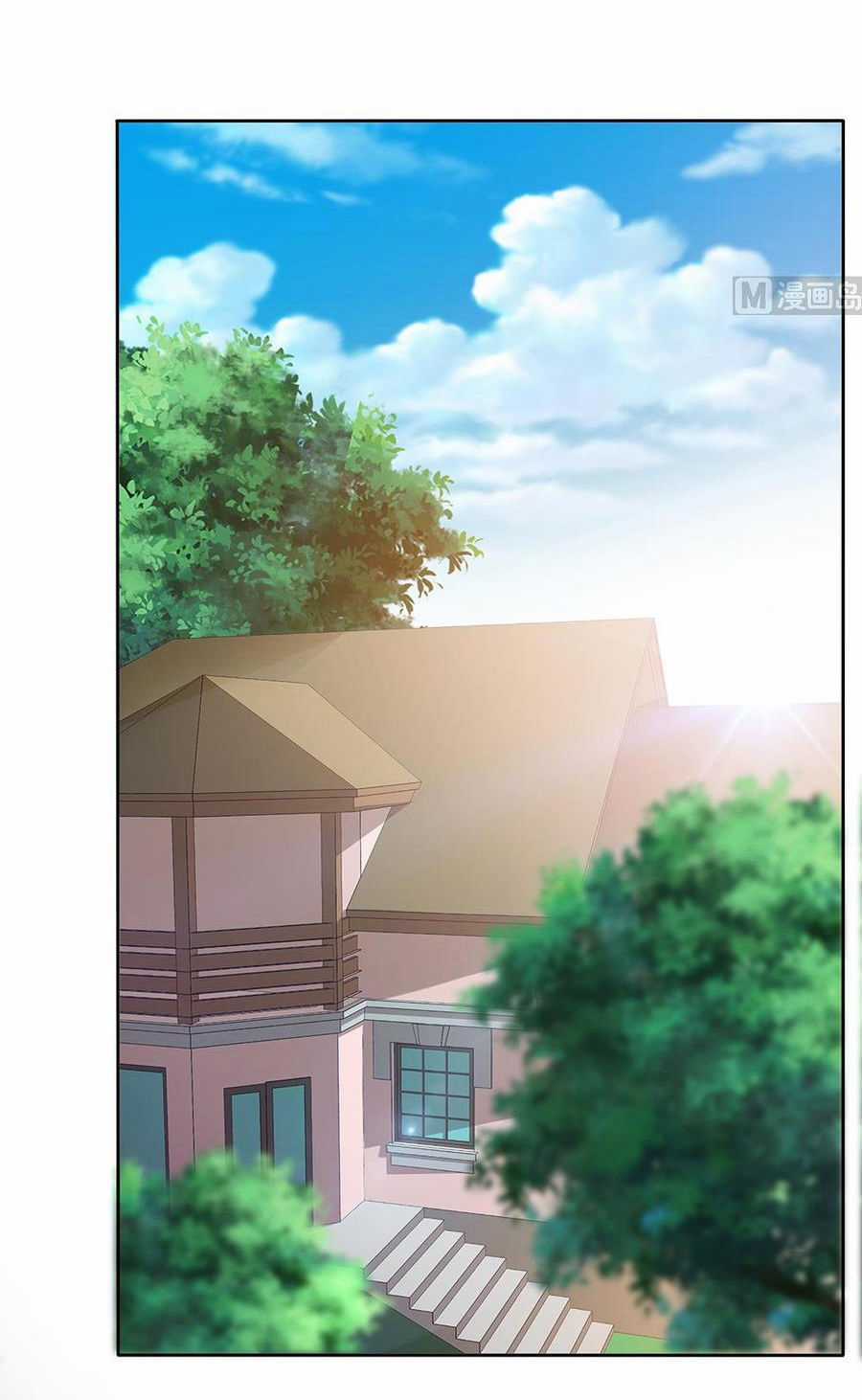 Cô Sát Thủ Ơi, Yêu Nhau Nhé Chapter 38 trang 1