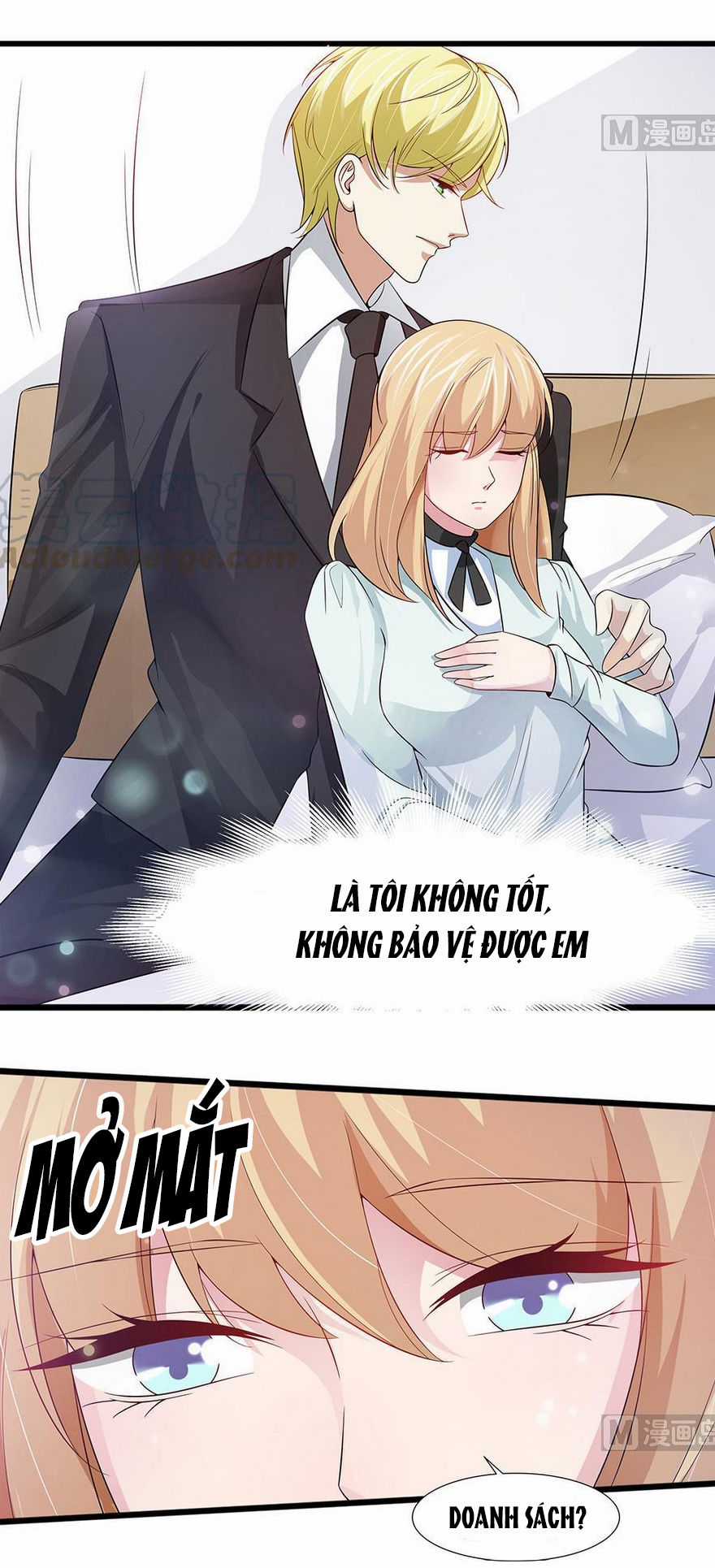 Cô Sát Thủ Ơi, Yêu Nhau Nhé Chapter 56 trang 10